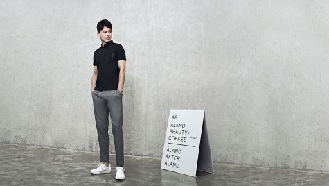 Футболка-поло Xiaomi Mi function short sleeve Polo shirt men Black XL 1170800054